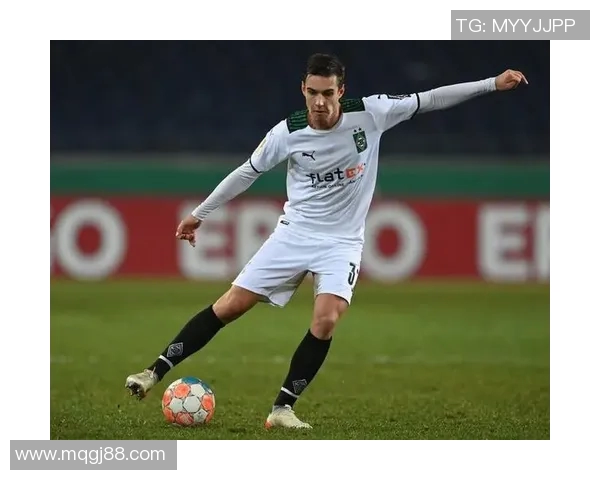 21岁德甲新星崭露头角英超三强争相追逐德国未来之星