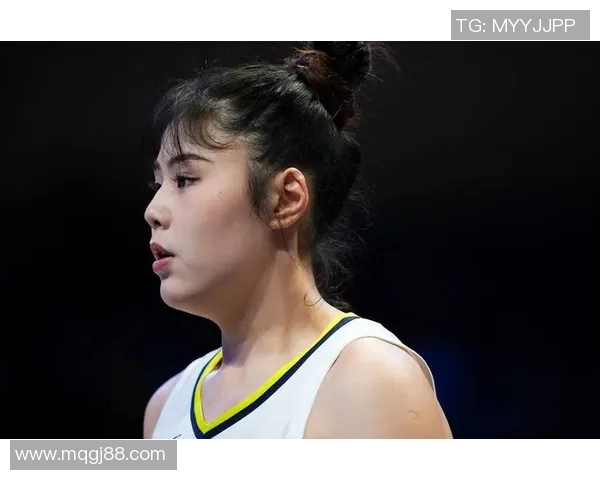 李月汝首发表现惊艳首节狂砍32分助力球队取得领先